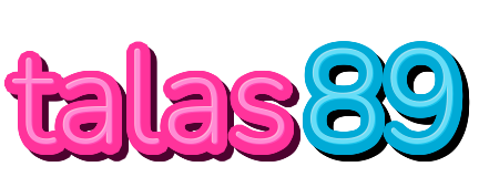 talas89 — logo kanal