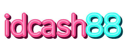 idcash88 — logo kanal