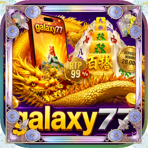 galaxy77 — galeri pratinjau - APK Resmi